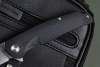 Нож складной Shark (Шарк) black Кизляр