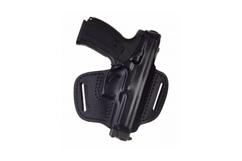 Кобура для пистолета Ярыгина поясная (модель №12)