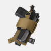 Кобура Inverted Pistol Holder Insert - Cordura Helikon-Tex Кобура Inverted Pistol Holder Insert - Cordura Helikon-Tex