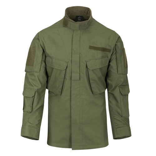 Рубашка CPU(Combat Patrol Uniform) Shirt - PolyCotton Ripstop Helikon-Tex