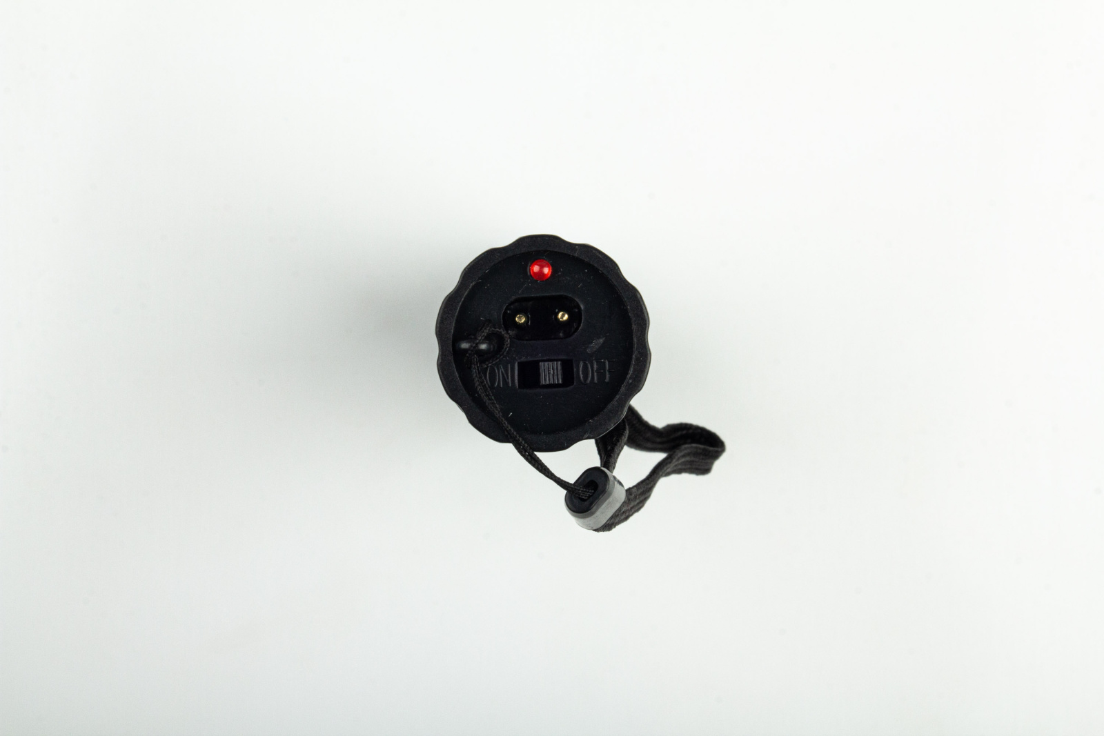 Фонарь-электрошокер,отпугиватель собак Police 1101