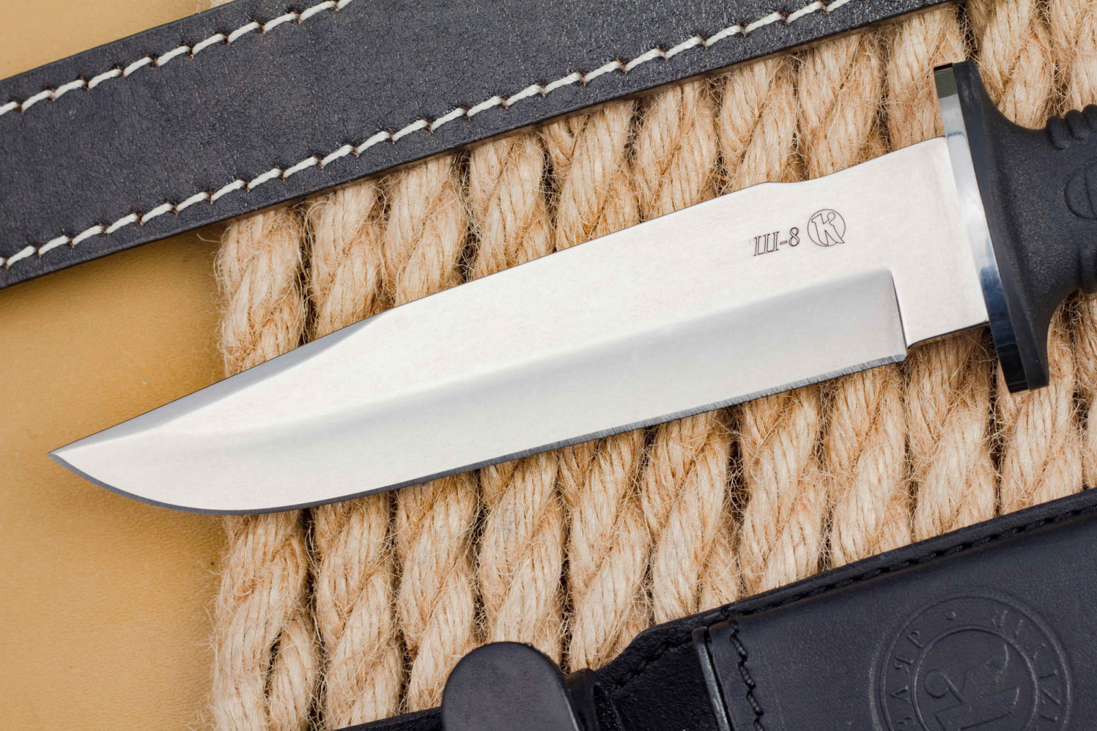 Нож Ш-8