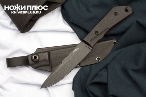 Нож Special Knives Rage сталь X105, рукоять G10