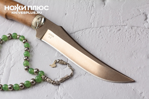 Нож Акела Сталь D2 Нож Акела Сталь D2