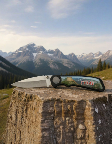 Нож Турист Гуниб