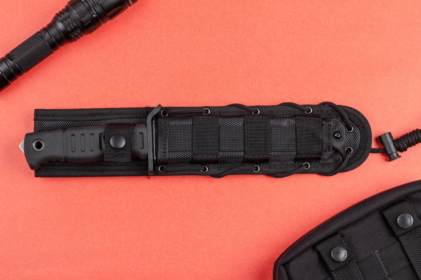 Нож Витязь-Т Лимитированый