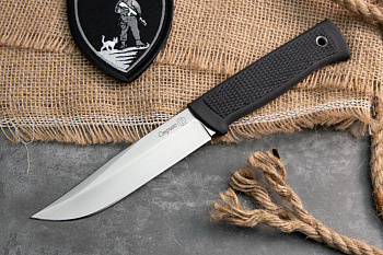 Нож Стрикс Сталь D2 Нож Стрикс Сталь D2