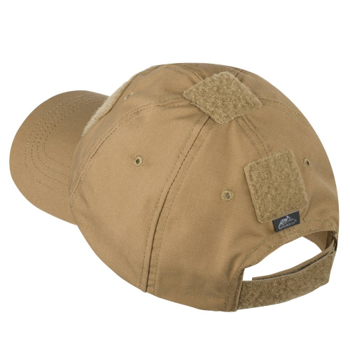 Бейсболка BBC PolyCotton Ripstop Helikon-Tex