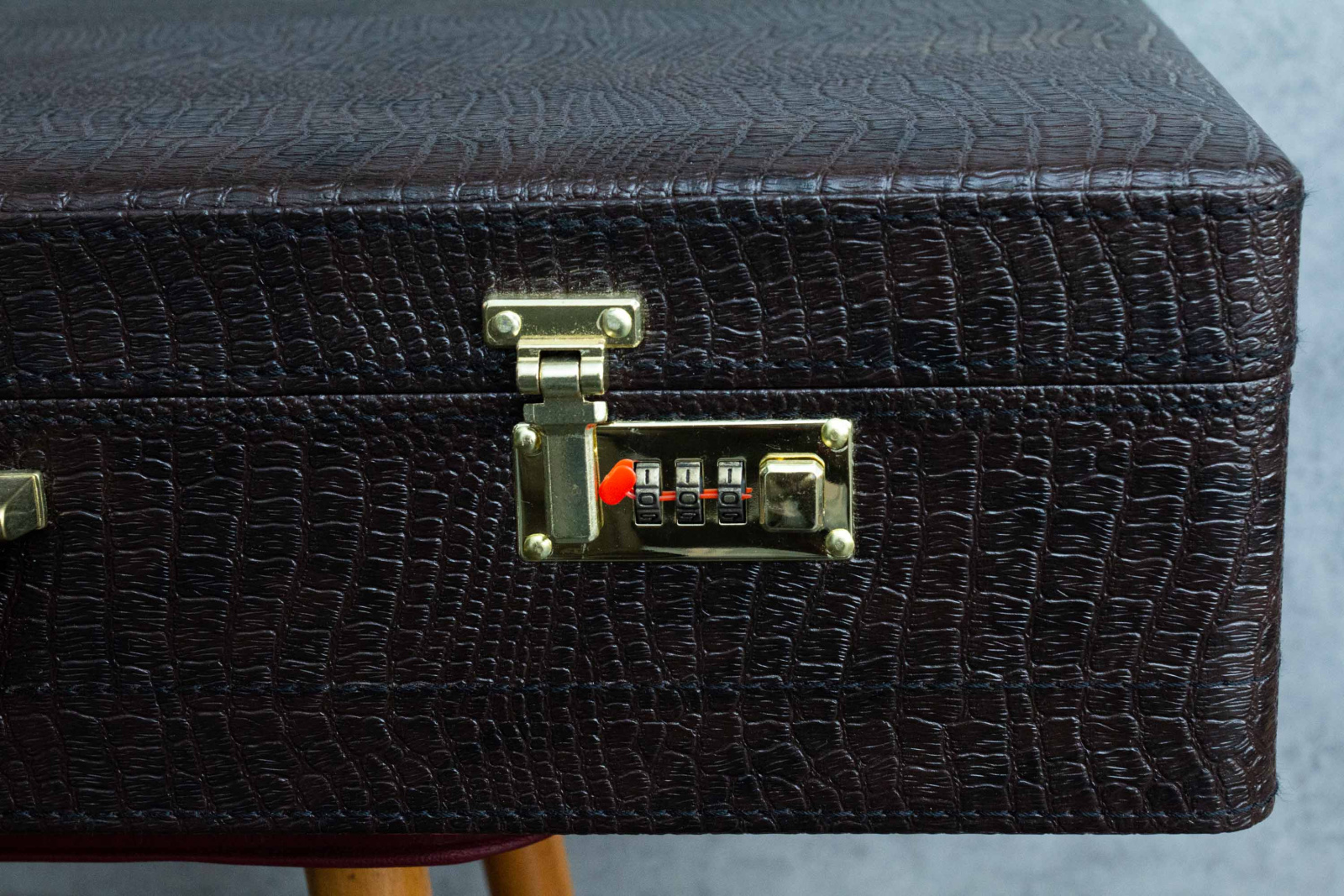 Шашлычный набор №107 Беркут