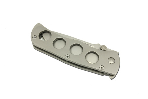 Нож Багира от Мелита К