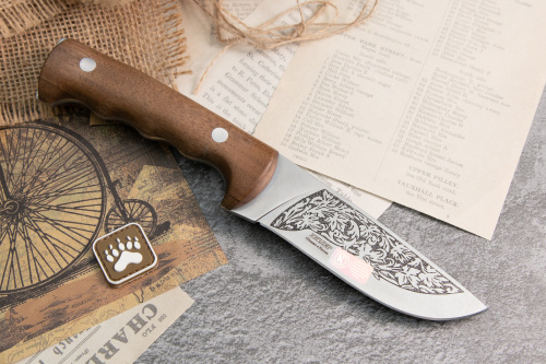 Нож Скиф Нож Скиф