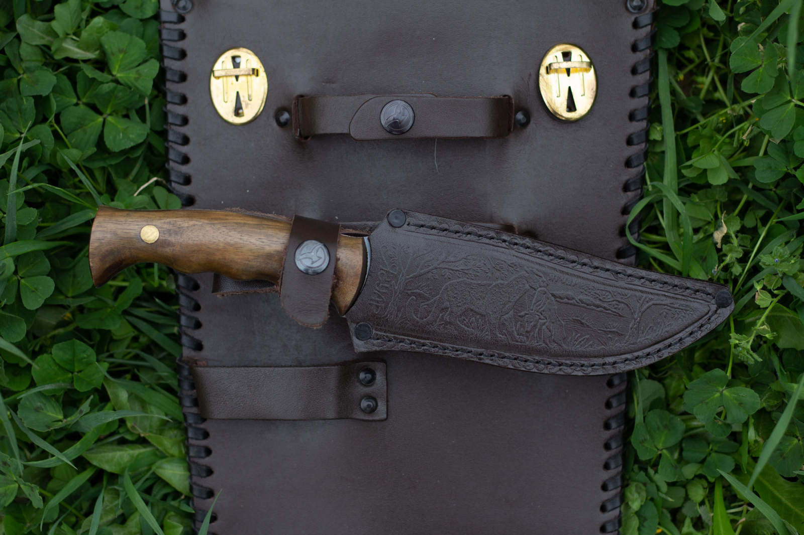 Набор для пикника № 2 (Колчан)