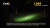 Фонарь Fenix LD02 Cree XP-E2 LED