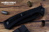 Нож складной Майор AUS-8 G10 black НОКС