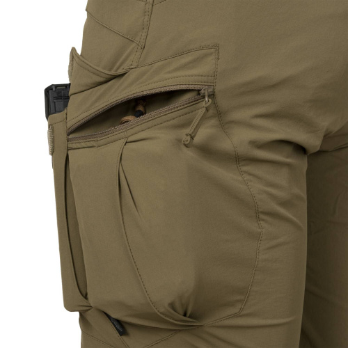 Брюки OTP (Outdoor Tactical Pants) VersaStretch  Helikon-Tex