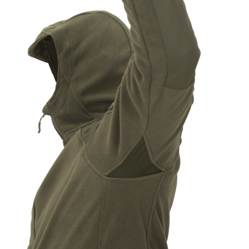 Куртка Cumulus Heavy Fleece Helikon-Tex
