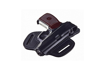 Кобура поясная для ПМ (Модель №2)