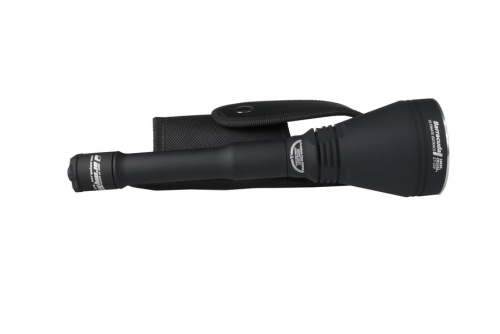 Фонарь barracuda Pro XHP35 High Intensity Фонарь barracuda Pro XHP35 High Intensity