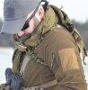 Куртка Alpha Tactical Jacket Grid Fleece Helikon-Tex