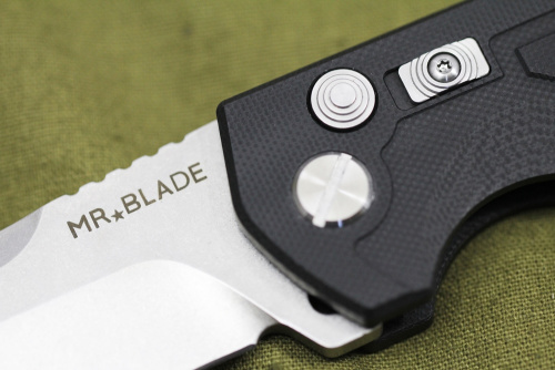 Нож Raven Mr.blade