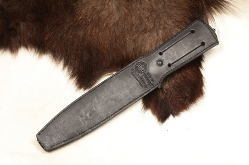 Нож Сталкер обоюдоострый Нож Сталкер обоюдоострый