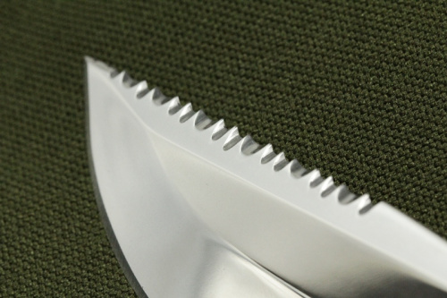 Нож Речной Серрейтор Нож Речной Серрейтор