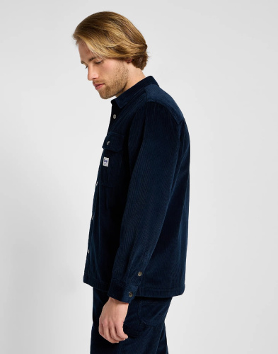 Рубашка Lee Workwear Overshirt