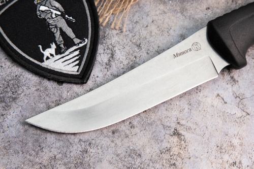 Нож Минога Нож Минога