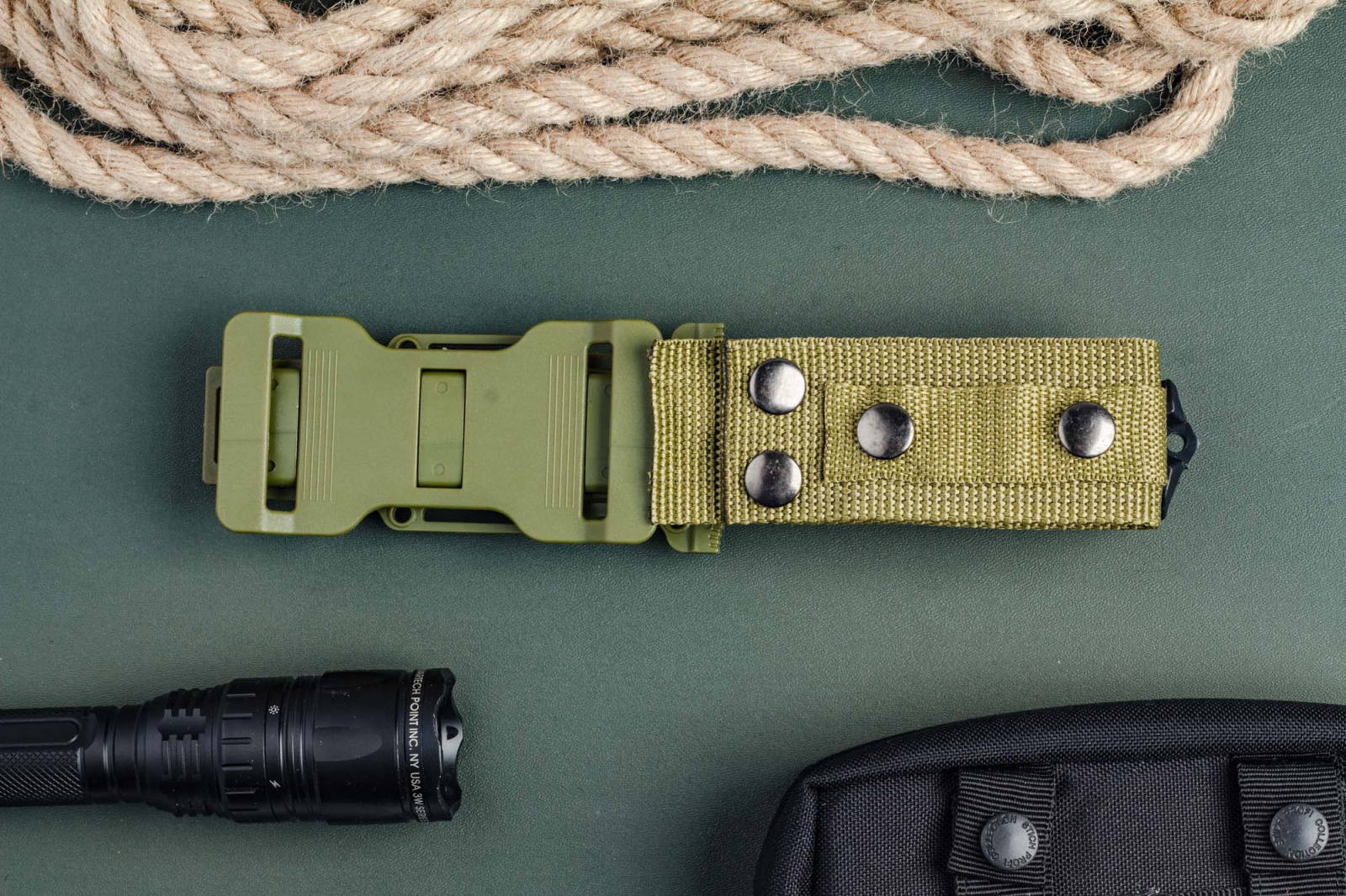 Нож Gerber oliva (олива)