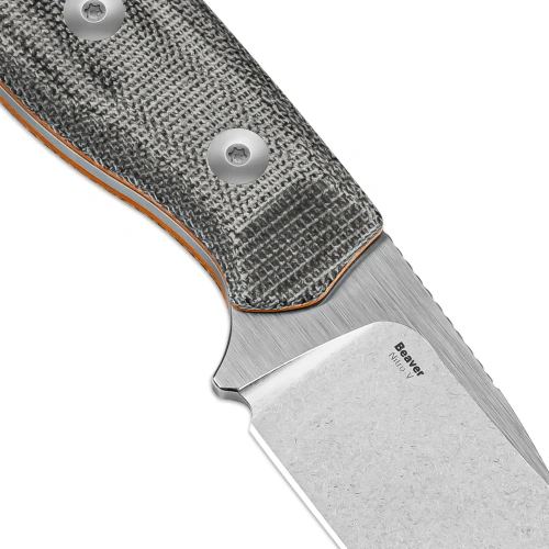 Нож Beaver Nitro-V G10