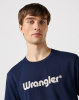 Футболка Wrangler Logo Tee