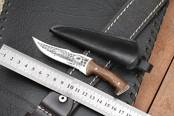 Нож Скорпион Сувенирный Нож Скорпион Сувенирный