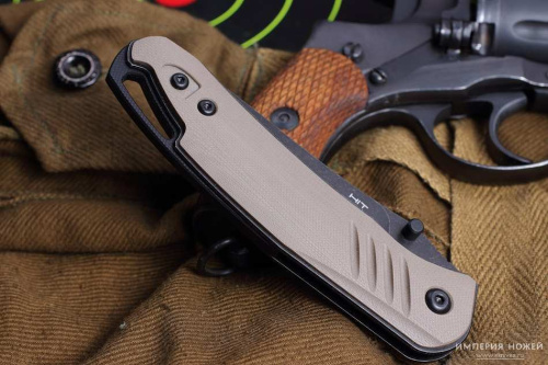 Нож Hit blackwash – Mr.blade