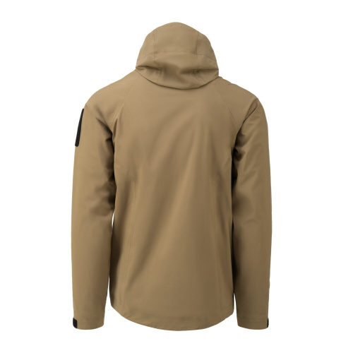 Куртка SQUALL Hardshell TorrentStretch Helikon-Tex