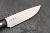 Нож Тур Х12МФ/микарта ИП Эмиров Кизляр