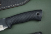 Нож Тайгер Х12  резина Беркут