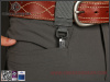 Функциональные тактические штаны Emersongear Cutter