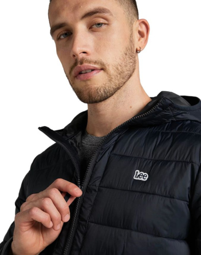 Куртка Lee Light Puffer Jacket