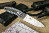 Нож Urban Niolox-S Satin Нож Urban Niolox-S Satin
