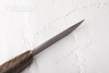 Нож ILMaRI (Илмари) дамаск м.дуб N.C.Custom