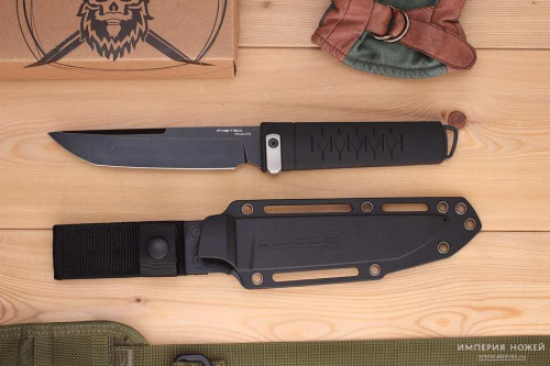 Нож Fastbo – Mr.blade