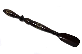 Ложка обувная (унцукульская насечка)