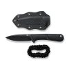 Нож CIVIVI Mini Elementum blackwash сталь Nitro-V Нож CIVIVI Mini Elementum blackwash сталь Nitro-V
