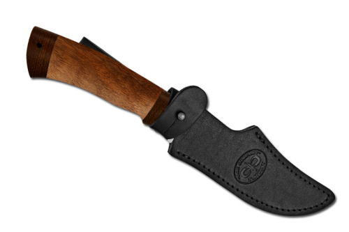 Нож Хазар Орех Нож Хазар Орех