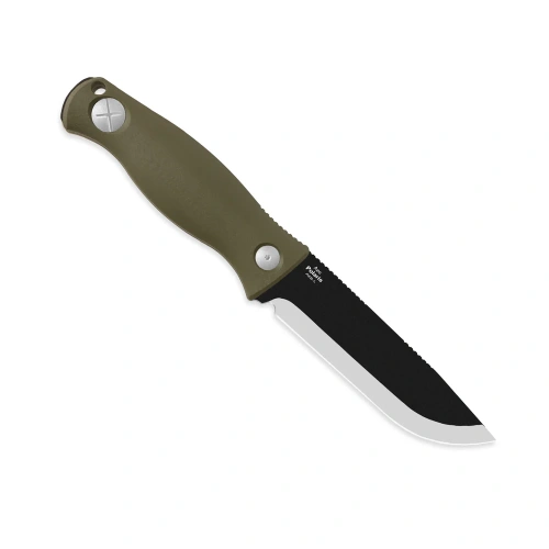 Нож Polaris 1095 - G10 +Mkuruti