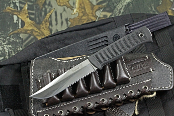 Нож Стрикс Серрейтор Нож Стрикс Серрейтор