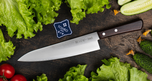 Кухонный нож Шеф Kanetsugu 2005