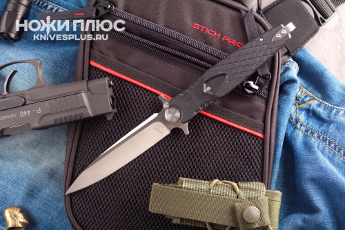 Складной нож Кондор-2 НОКС