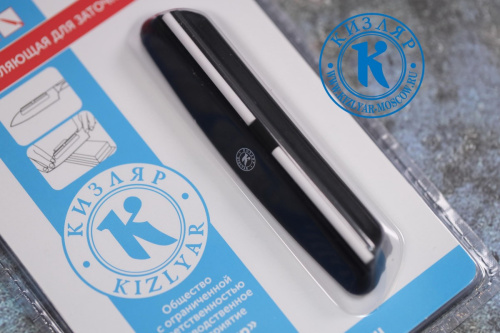 Направляющая для заточки на камнях TG1091 Кизляр Направляющая для заточки на камнях TG1091 Кизляр