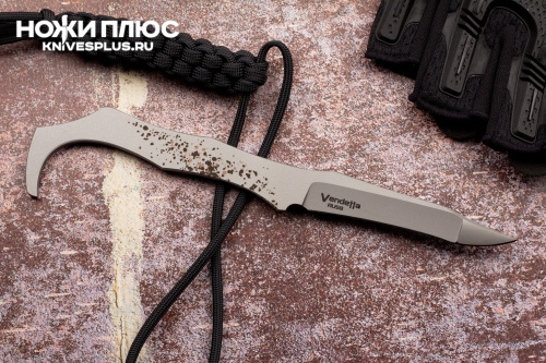 Нож VENDETTa – N.C.CUSTOM Нож VENDETTa – N.C.CUSTOM